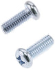 BOLT PAN HEAD PHILLIPS SCREW 6X1.0X16MM 10/PK 022-20616