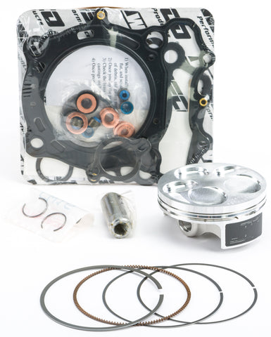 WISECO TOP END KIT ARMRGLD STRUTT FRG 77.00/STD 14:1 YAM PK1845