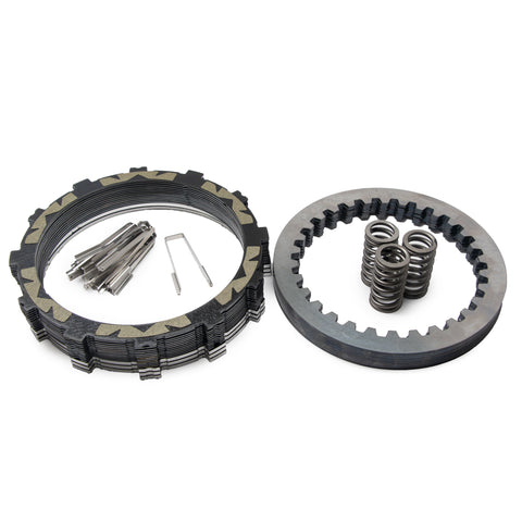 REKLUSE RACING TORQ-DRIVE CLUTCH FLH/FLT 16-UP W/LOW PROFILE RMS-285