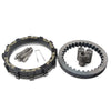 REKLUSE RACING TORQ-DRIVE CLUTCH FLH/FLT 16-UP W/LOW PROFILE RMS-285