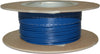 NAMZ CUSTOM CYCLE PRODUCTS #18-GAUGE BLUE 100' SPOOL OF PRIMARY WIRE NWR-6-100