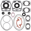 WINDEROSA GASKET KIT- FORMULA MX/MXLT 88-89- FORMULA PLUS 711165B