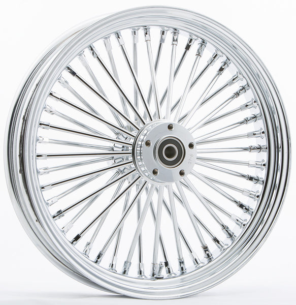 HARDDRIVE REAR 48 SPOKE WHEEL 18