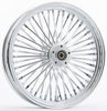 HARDDRIVE REAR 48 SPOKE WHEEL 18