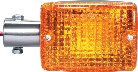 K&S TURN SIGNAL FRONT 25-4085