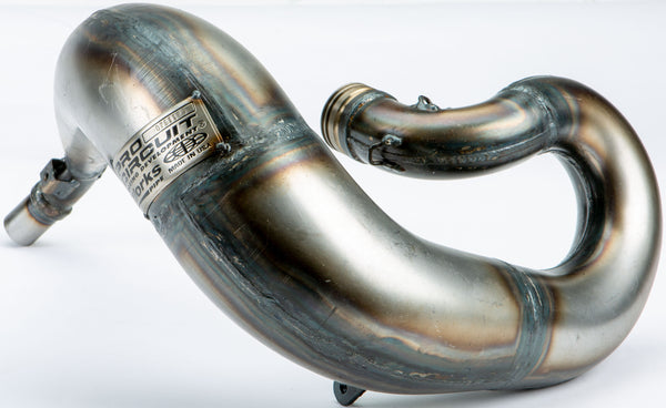 PRO CIRCUIT WORKS EXHAUST PIPE 0751125