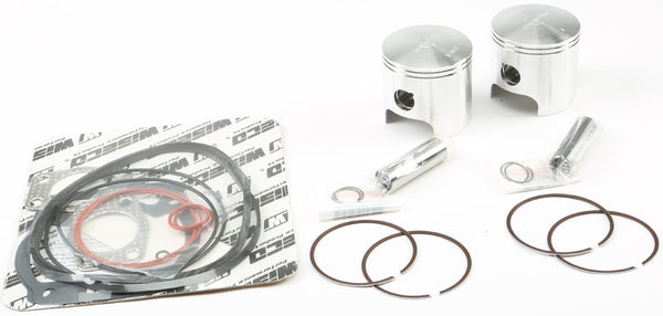 WISECO OVERBORE PISTON KIT SK1028