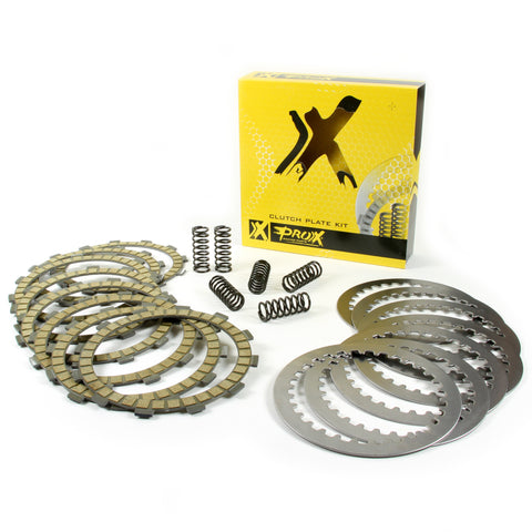 PROX COMPLETE CLUTCH PLATE SET SUZ 16.CPS33096