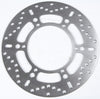 EBC STANDARD BRAKE ROTOR MD2002