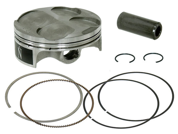 NAMURA PISTON KIT FORGED 76.98/+0.02 YAM FX-40037-C