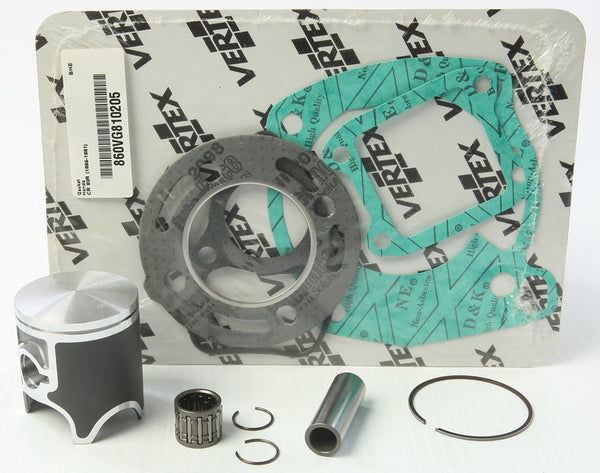 VERTEX TOP END KIT 46.95/STD HON VTK22499B