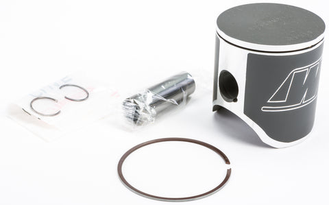 WISECO PISTON KIT GP ELECTRACOATED 56.00/+2.00 GAS/HON/YAM 762M05600