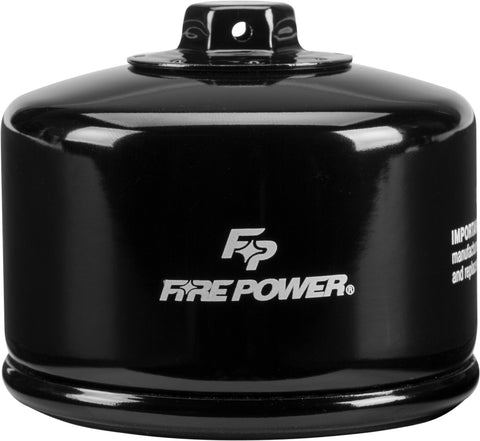 FIRE POWER OIL FILTER PS164