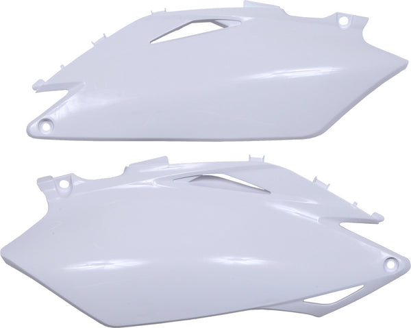 POLISPORT SIDE PANELS WHITE 8606500001