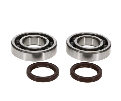 PROX CRANKSHAFT BEARING & SEAL KIT HUSQ 23.CBS62020