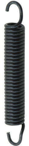 BOLT BLACK ZINC STEEL SPRING 12X85MM HON 250/500 4/PK 023-20285