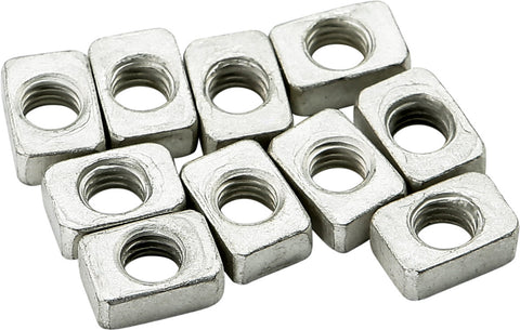 FIRE POWER SQUARE NUTS 5MM 10/PK HK1010