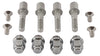 ALL BALLS WHEEL STUD KIT 85-1077