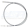 WSM THROTTLE CABLE YAM 002-210