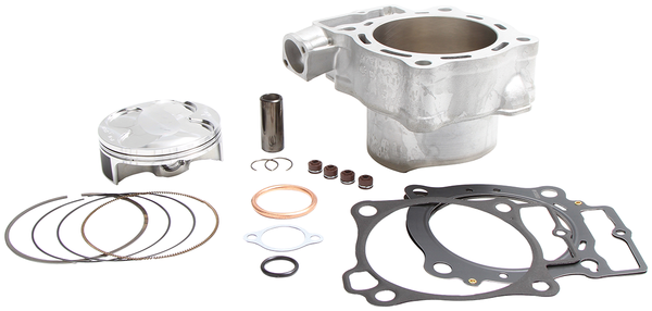 CYLINDER WORKS CYLINDER KIT 96.00/STD 13.5:1 HON 10010-K01