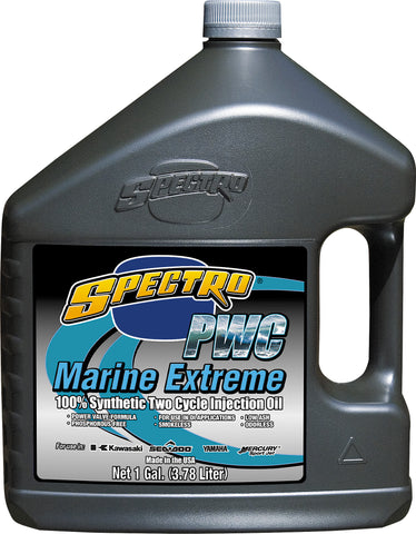 SPECTRO PLATINUM PWC SYNTHETIC 2T 1 GAL T.SYNPWC
