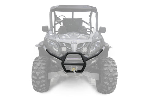 RIVAL POWERSPORTS USA FRONT BUMPER 2444.6879.1