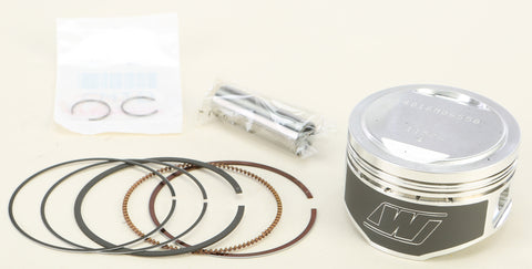 WISECO PISTON KIT ARMORGLIDE 65.50/STD 11:1 HON 4816M06550