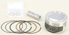 WISECO PISTON KIT ARMORGLIDE 65.50/STD 11:1 HON 4816M06550