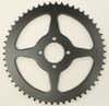 JT REAR SPROCKET STEEL 54T-428 YAM JTR833.54