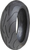 MICHELIN TIRE PILOT POWER 2CT REAR 180/55ZR17 (73W) RADIAL TL 95696