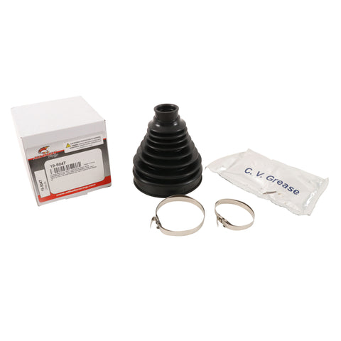 ALL BALLS CV BOOT KIT 19-5046