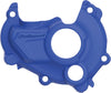 POLISPORT IGNITION COVER PROTECTOR BLUE 8460700002