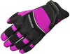 SCORPION EXO COOL HAND II GLOVES PINK LG WOMEN'S G54-325