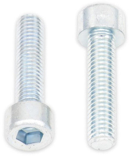 SMOOTH SOCKET HEAD ALLEN BOLTS 6X1.0X16MM 10/PK 024-50616