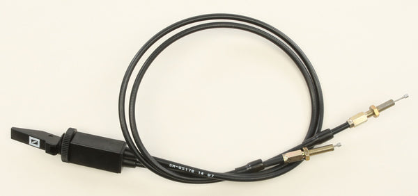 SP1 CHOKE CABLE POL SM-05176