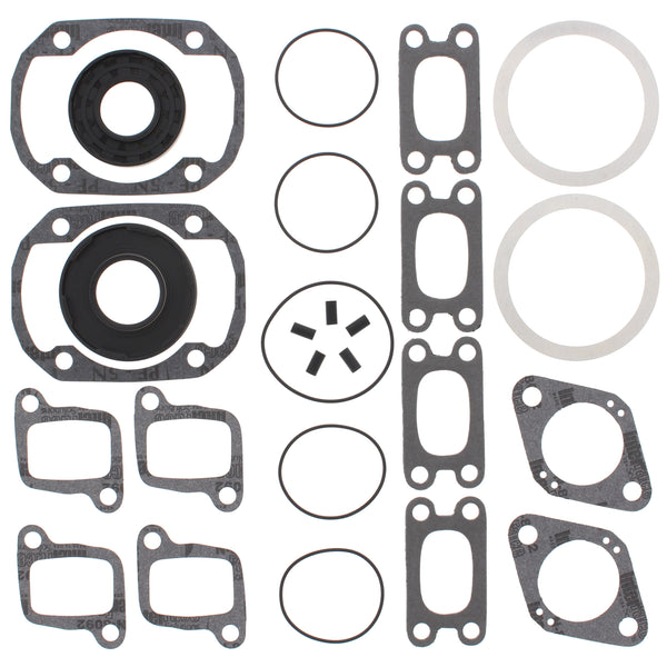 WINDEROSA GASKET SET S/M S-D 503 F/C 711162B