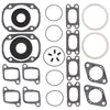 WINDEROSA GASKET SET S/M S-D 503 F/C 711162B