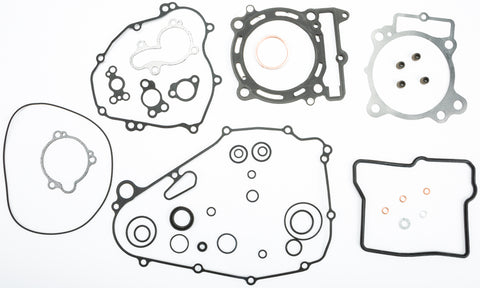 ATHENA COMPLETE GASKET KIT W/OIL SEALS YAM P400485900212