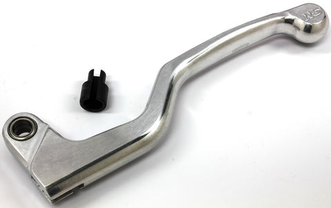 CLUTCH LEVER SIL CRF450RX WORKS CONNECTION 16-861