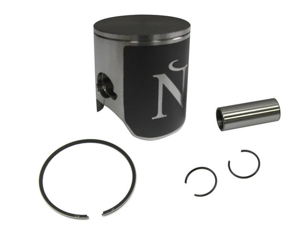 NAMURA PISTON KIT NIKASIL CYL 66.36/+0.02 11:1 KTM NX-70050-C