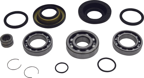 ALL BALLS REAR DIFFERENTIAL BEARING AND SEAL KIT 25-2137
