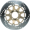 EBC FRONT STANDARD ROTOR MD868X