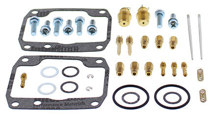 ALL BALLS CARBURETOR REBUILD KIT 26-1955