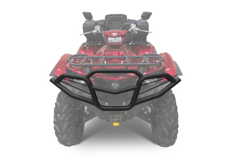 RIVAL POWERSPORTS USA FRONT BUMPER 2444.7125.1