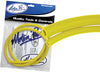 MOTION PRO LP PREMIUM FUEL LINE YELLOW 1/4