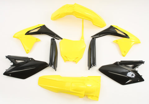 ACERBIS PLASTIC KIT ORIGINAL 2198045569