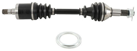 ALL BALLS 8 BALL EXTREME AXLE FRONT AB8-CA-8-232