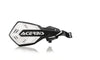 ACERBIS K-FUTURE HANDGUARD GAS BLACK/WHITE 2895621007