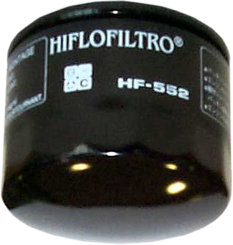 HIFLOFILTRO OIL FILTER HF552