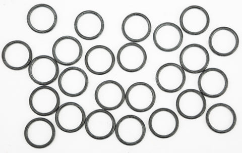 JAMES GASKETS O-RING OIL PUMP FRONT 25/PK 11900103
